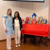 Visita DRS4 - Humanização